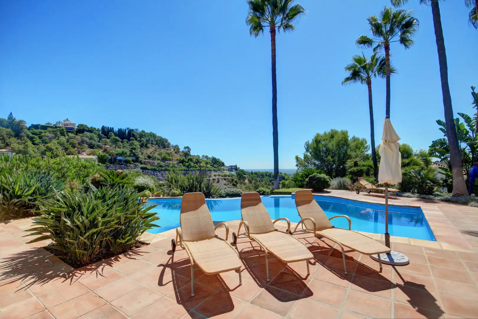 House with pool for sale in Marbella Centro, imagen 10