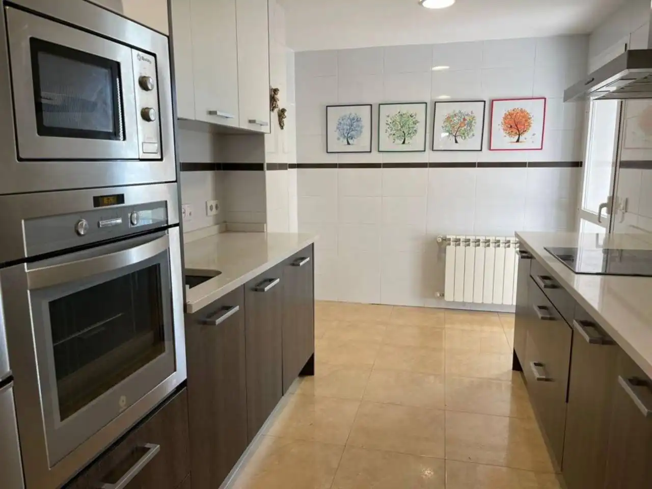 Appartamento con ascensore in affitto a Calle RIO MESA, imagen 6