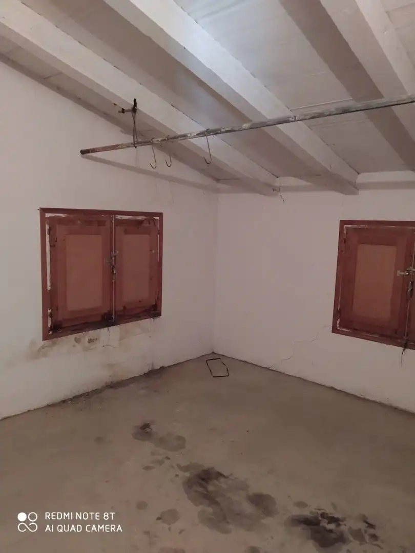 Finca rústica en venda en Barrachina amb Jardí privat i Moblat
