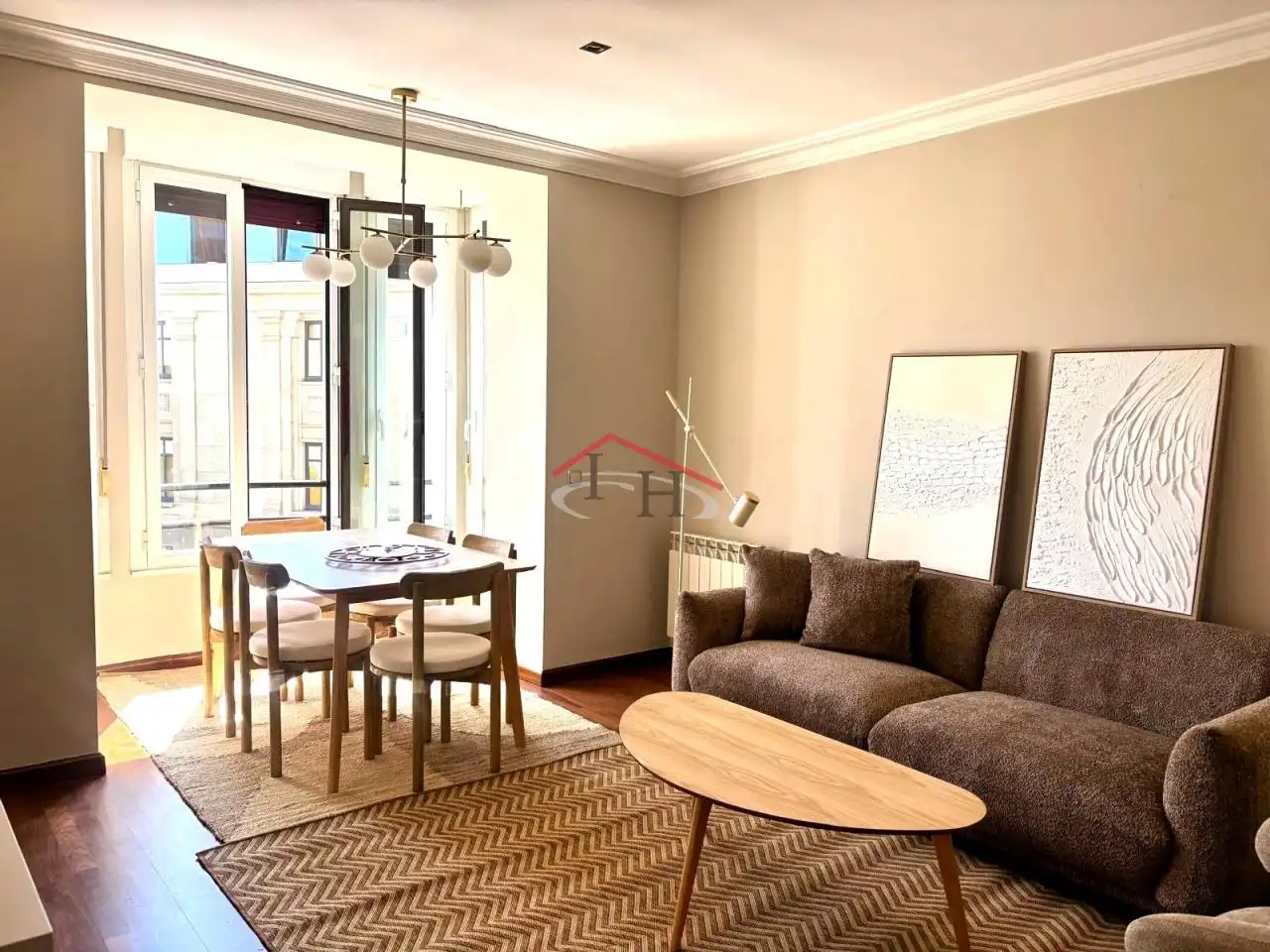 Appartement compact avec terrasse à louer à Padre Isla, imagen 8