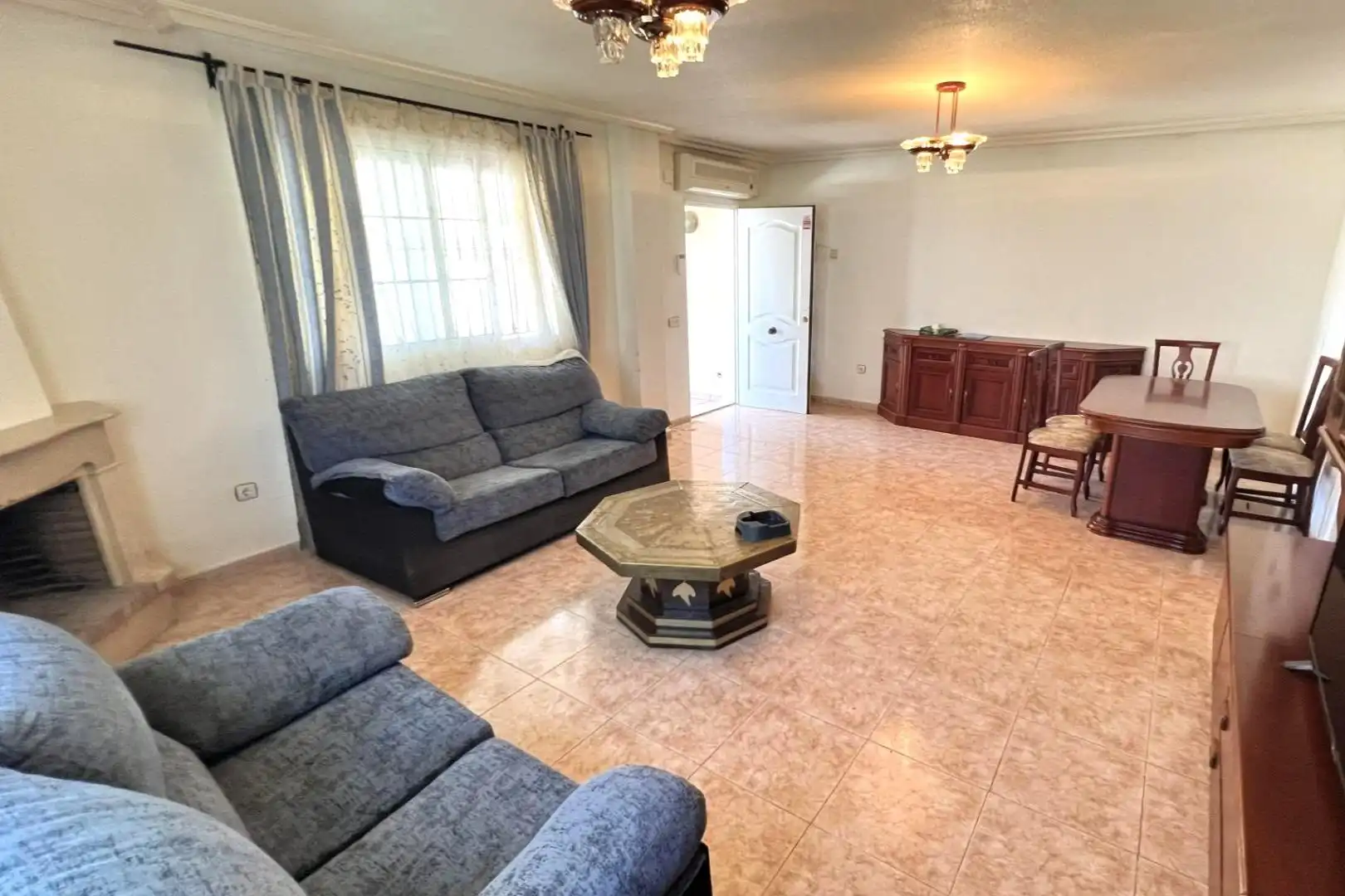 Casa pareada con jardín en venta en Calle C. Meridiano 4, imagen 20