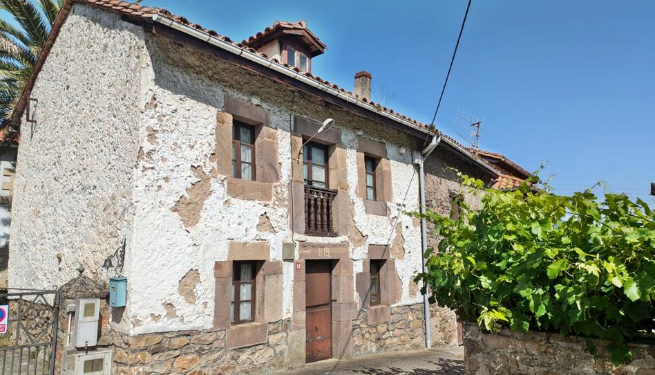 Foto 1 de Casa o xalet en venda a Molledo, Cantabria