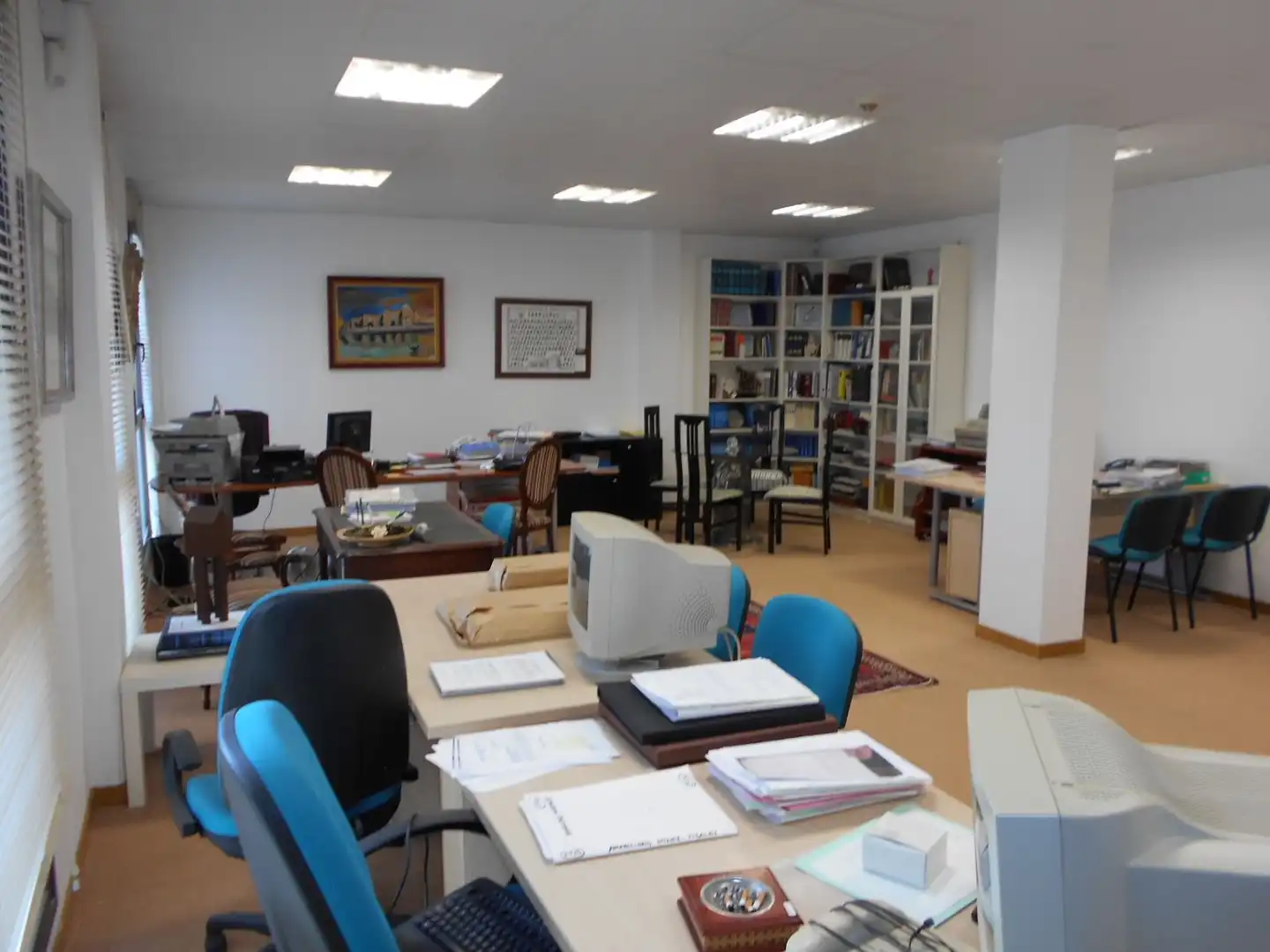 Büro mit Aufzug zum Verkauf in Bagatza - San Vicente, imagen 8