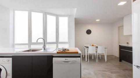 Foto 3 de Pis de lloguer a Calle de Francesco Scrimieri, Huerta del Rey, Valladolid