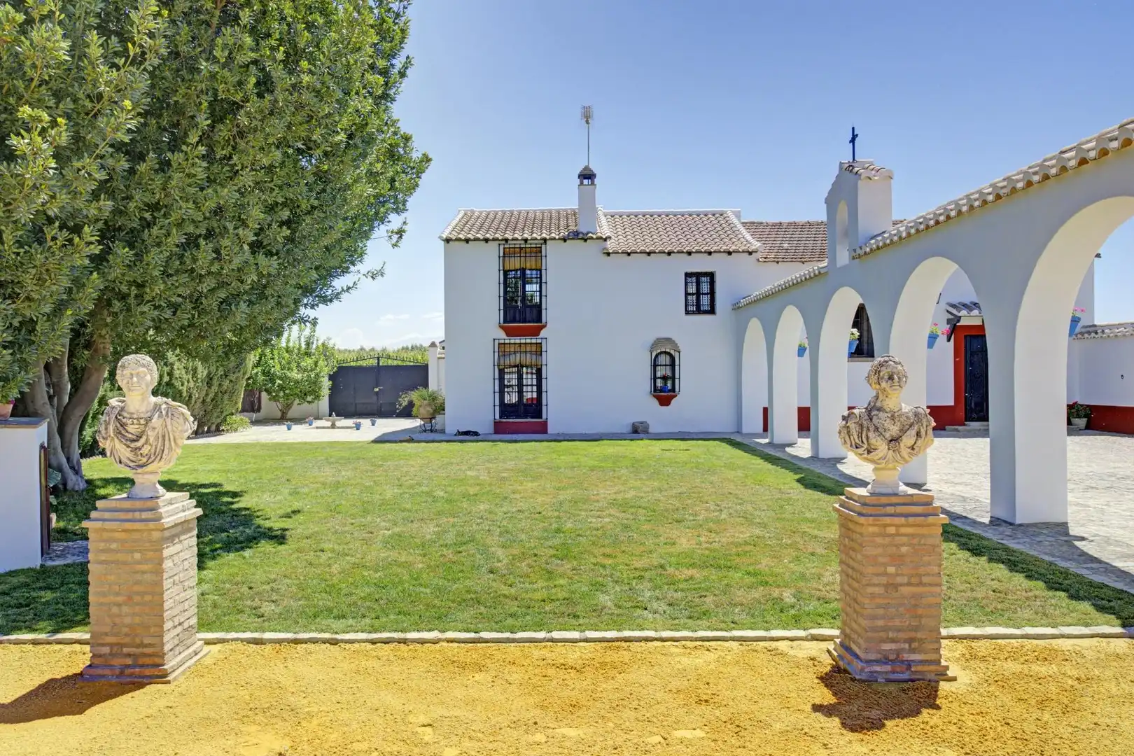Casa o xalet en venda a Pinos Puente
