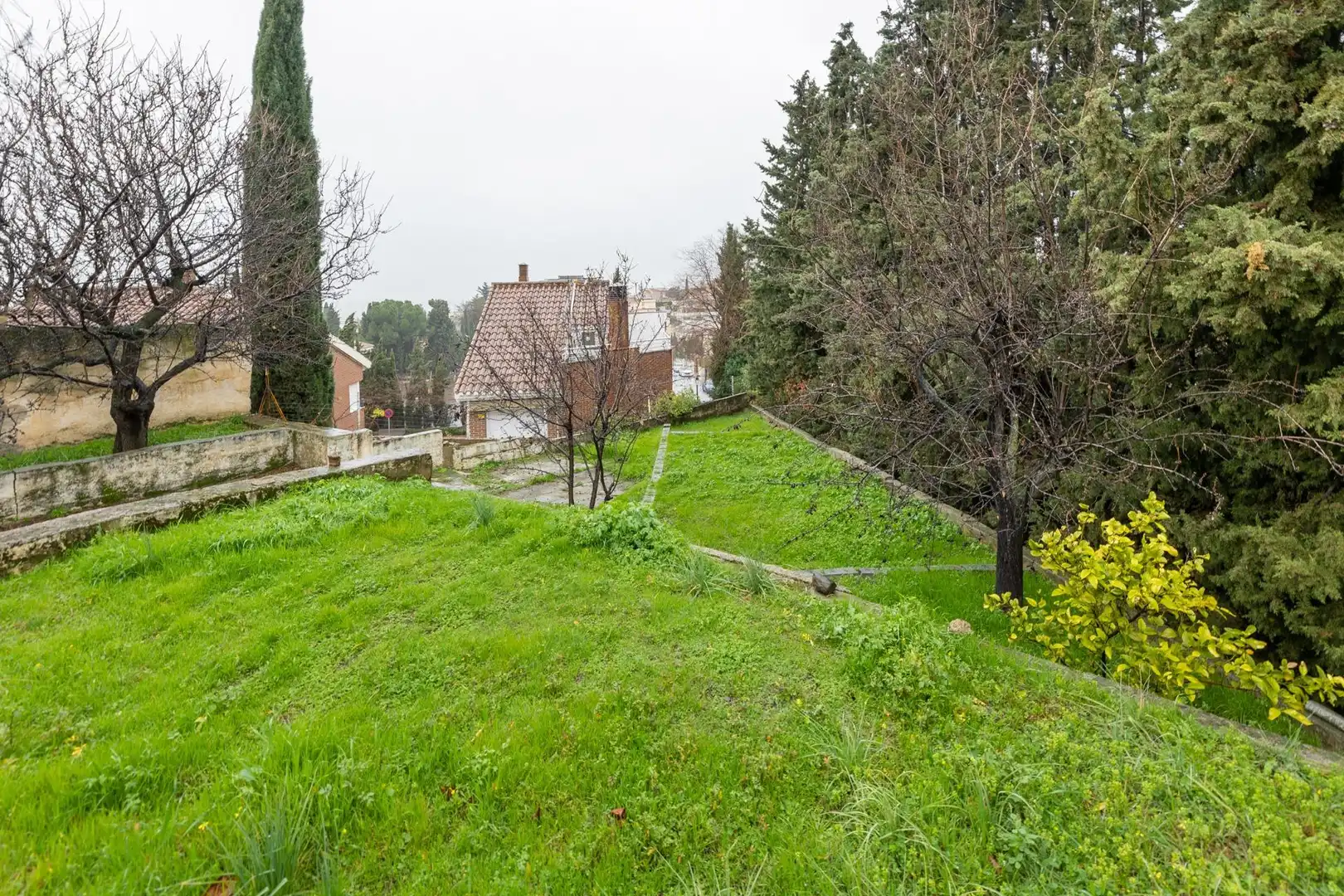 Chalet con piscina en venta en Huétor Vega, imagen 24