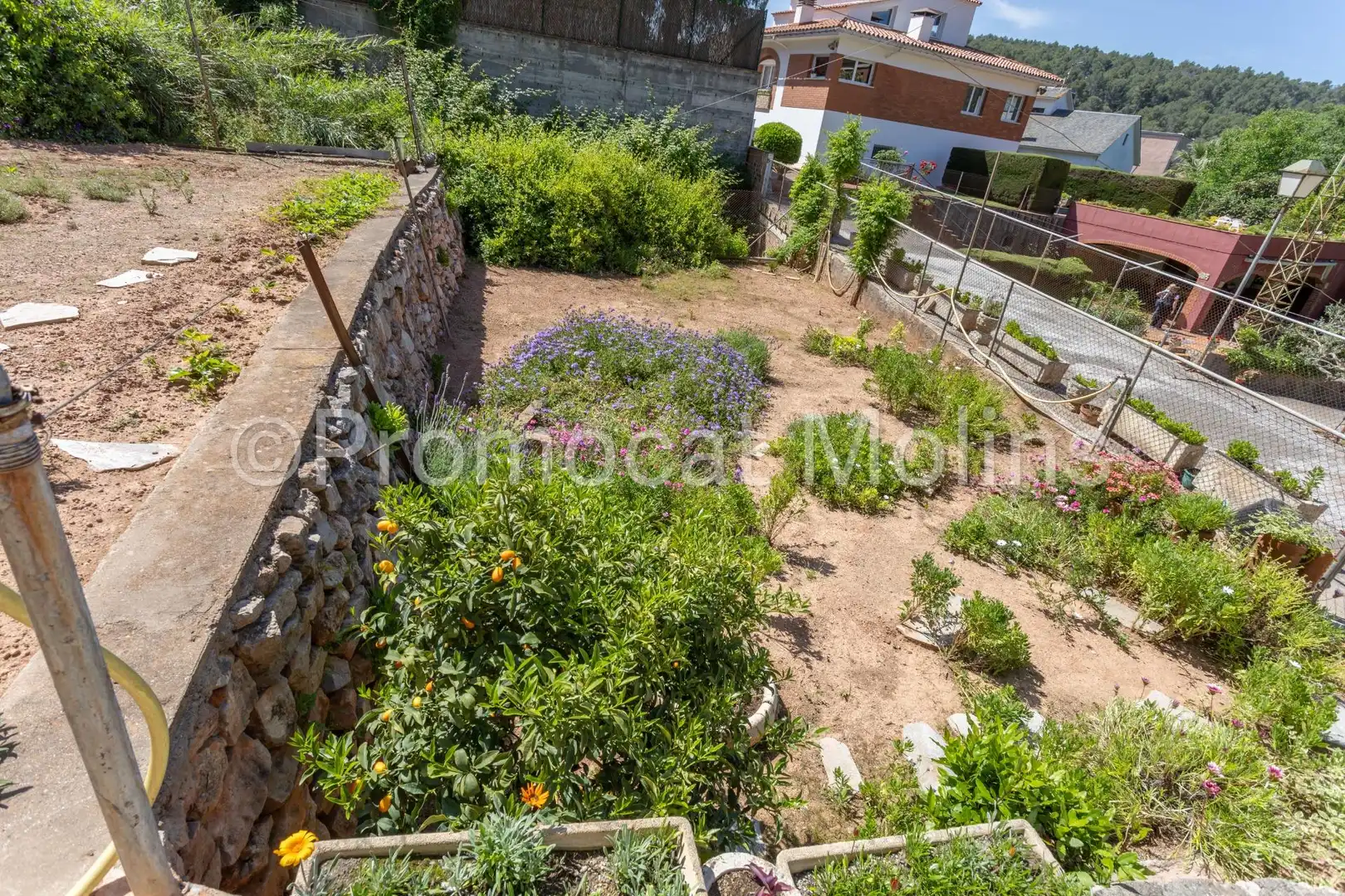 Casa o chalet en venta en La Palma de Cervelló con Calefacción, Jardín privado y Terraza