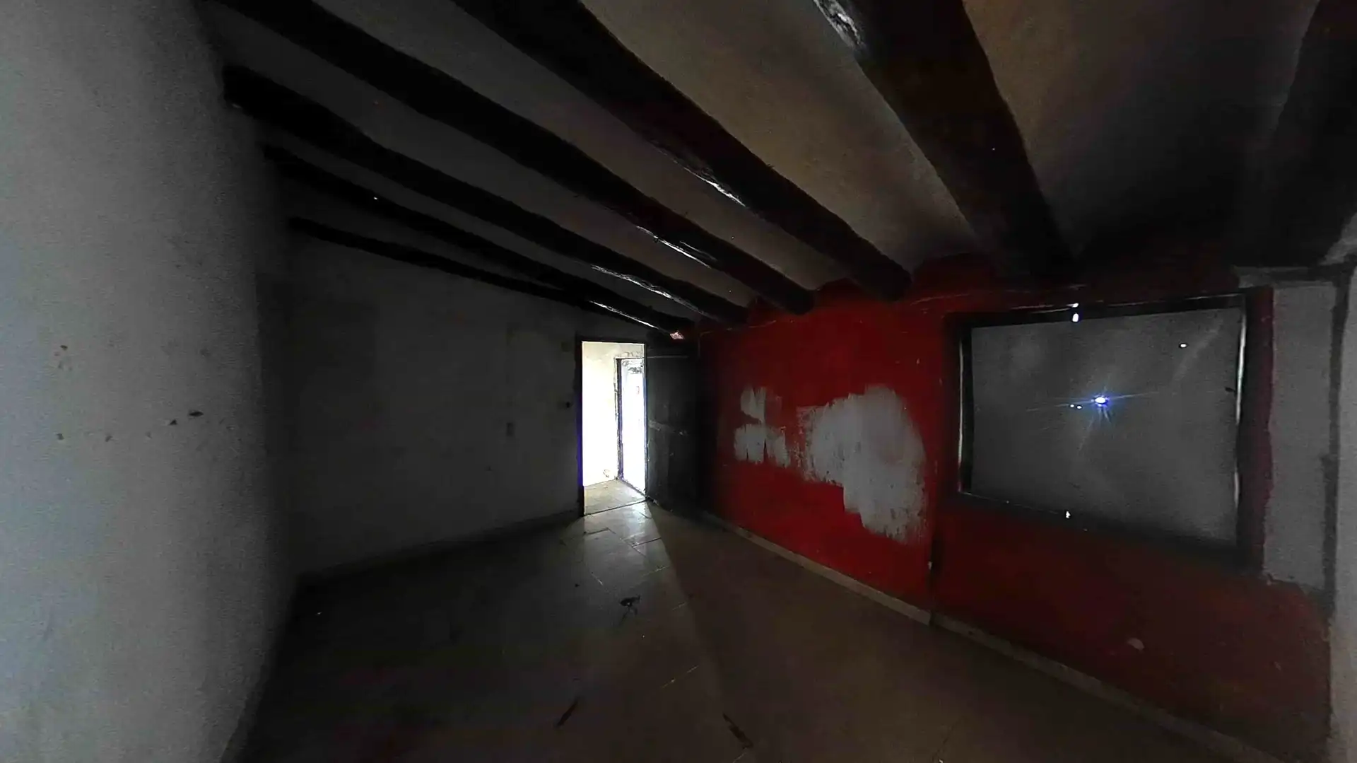 Casa o chalet en venta en Villafranca