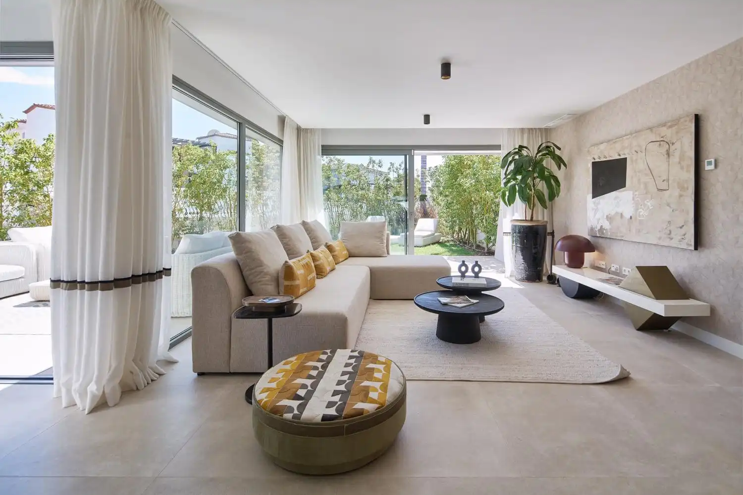 Vivienda con terraza en venta en El Faro de Calaburra - Chaparral, imagen 13