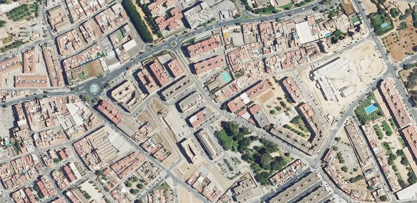 Flat for sale in Nueva Alcalá, imagen 6