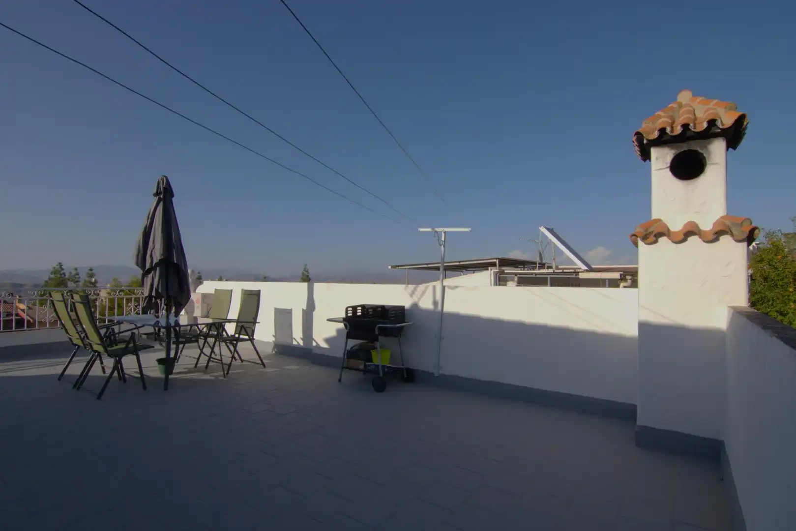 Casa adosada en venta en Centro