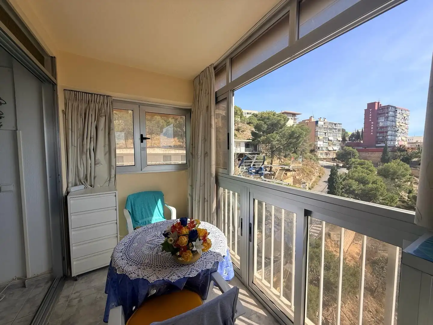 Wohnung zum Verkauf in Rincón Alto