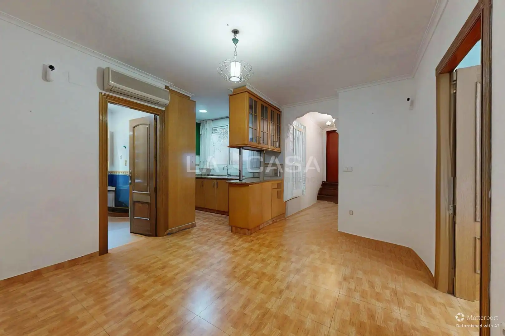 Piso en venta en Valencia con Terraza