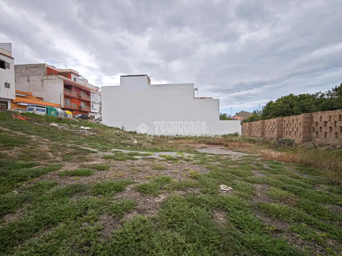 Residential for sale in Arona