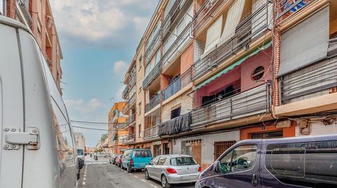 Photo 4 of Flat for sale in C/ Chenillet, Zona Calle Valencia, Valencia