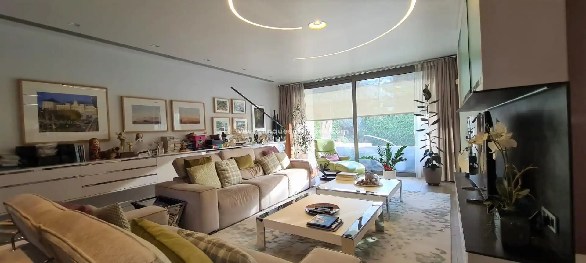 Villa con terrazza in vendita a Ciutat Jardí, imagen 5