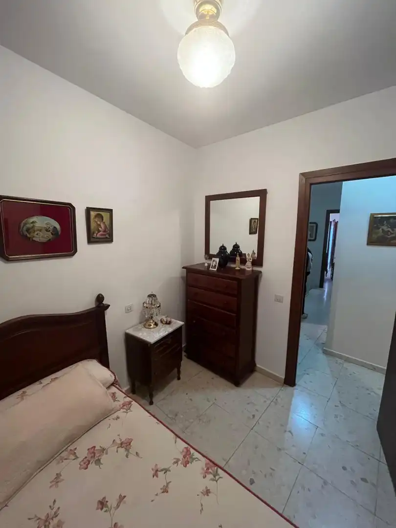 Bedroom of Houses for sale in Olvera  with Terrace and Balcony