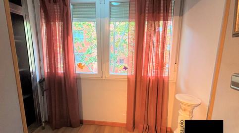 Foto 5 de Piso en venta en Paseo Castellanos, Puerta Bonita, Madrid