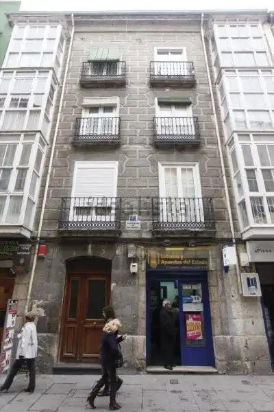 Àtic en venda a Calle San Juan, Villa Pilar