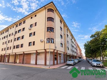 Appartement avec balcon à vendre à Torrijos