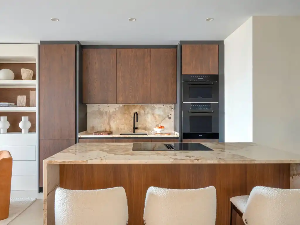 Apartament amb piscina en venda a Punta Plata, imagen 5