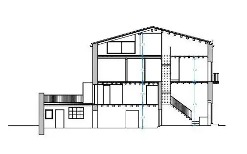 Haus oder Chalet zum Verkauf in Vilanova i la Geltrú mit Klimaanlage, Heizung und Terrasse