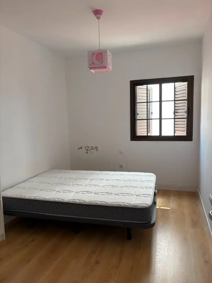 Wohnung zur Miete in Avenida Trinidad, 15, La Laguna