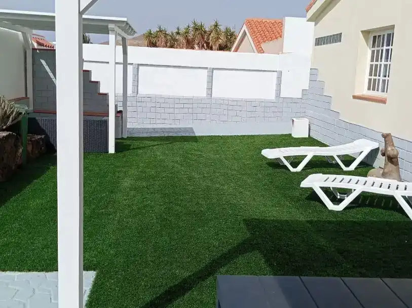 Casa o xalet de lloguer a Calle Capellanía de la Rosa Blanca, 2, La Oliva pueblo