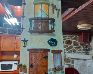 House or chalet for sale in Valle de Villaverde  with Heating, Terrace and Storage room