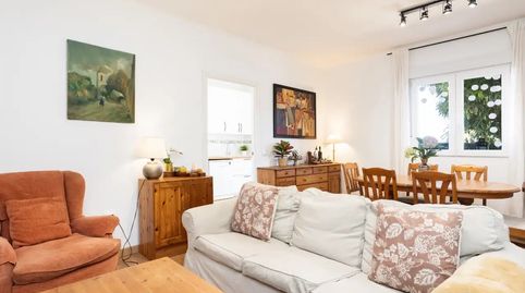 Foto 5 de Casa o xalet en venda a Tf-228, 18, Campo de Golf - Agua García - Juan Fernández, Tacoronte
