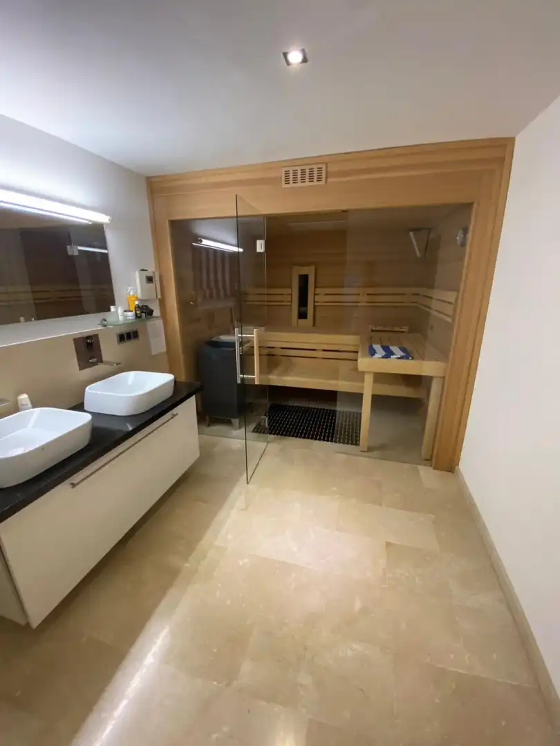 Bathroom of Houses for sale in Calvià