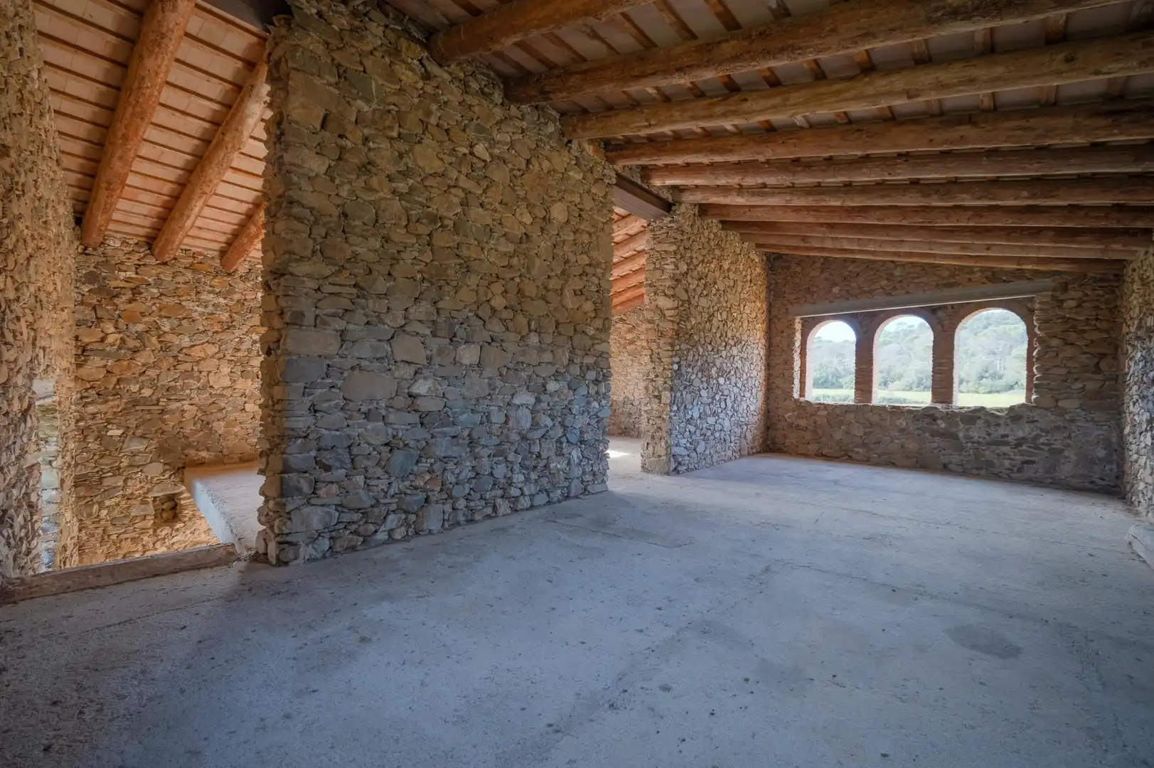 Finca rústica en venda en Cruïlles, Monells I Sant Sadurní de L'Heura