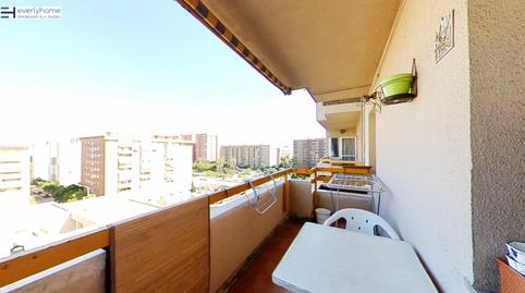 Foto 3 de Pis en venda a La Carrasca, Valencia