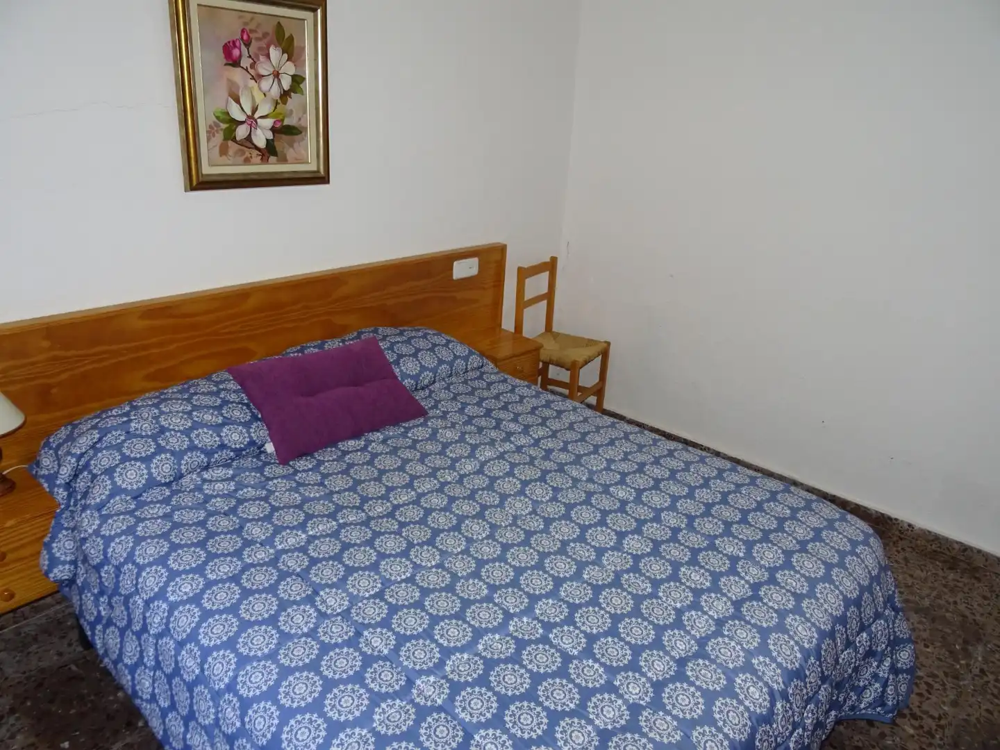 Casa rústica amb piscina en venda a Pedanías Oeste, imagen 27
