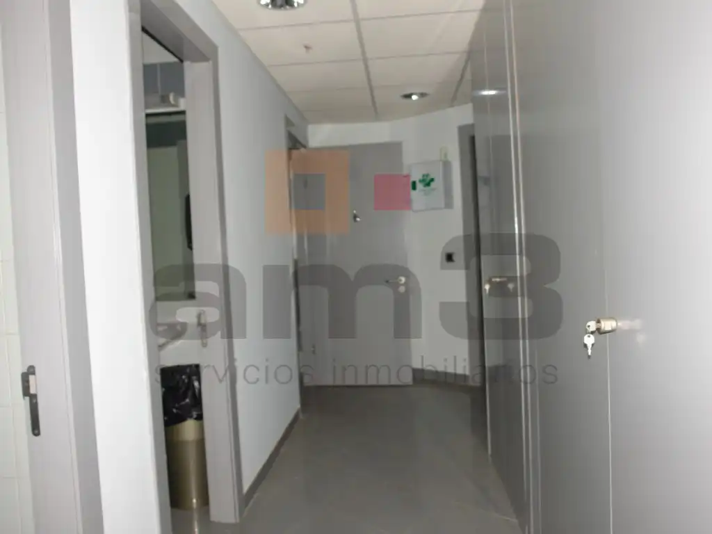 Local comercial de lloguer a Lope de Vega, imagen 10