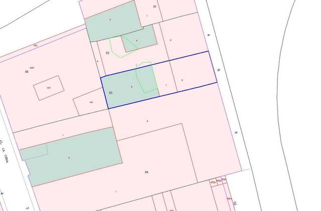 Terreno en Venta en ALTAMIRA en El Palmar