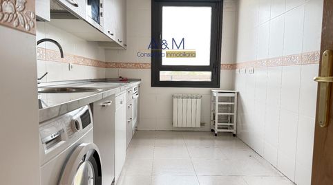 Foto 5 de Pis de lloguer a Villafranca de Duero, Las Villas - Valparaiso - El Peral, Valladolid Capital