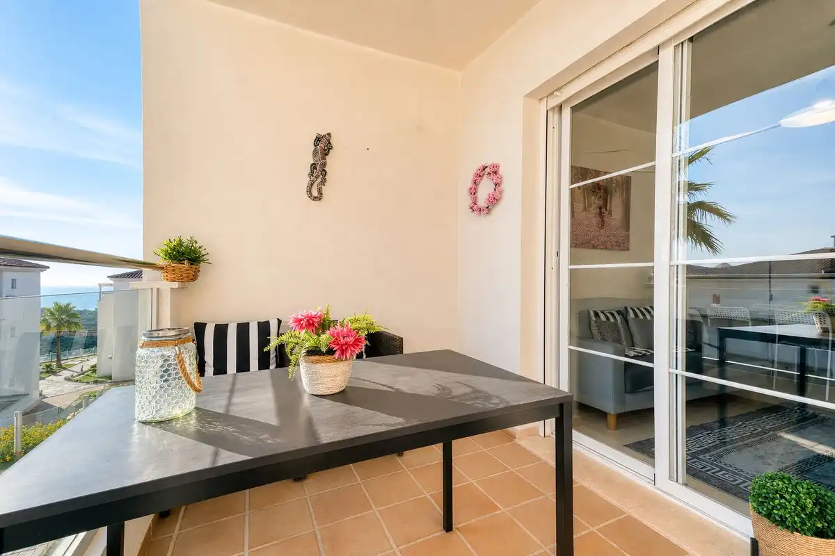 Apartamento con piscina en venta en Chullera, imagen 15
