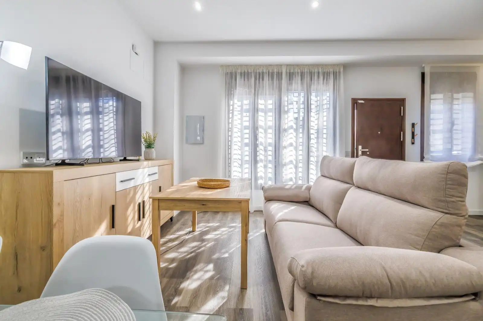 Loft de lloguer a Poniente-Sur, imagen 2
