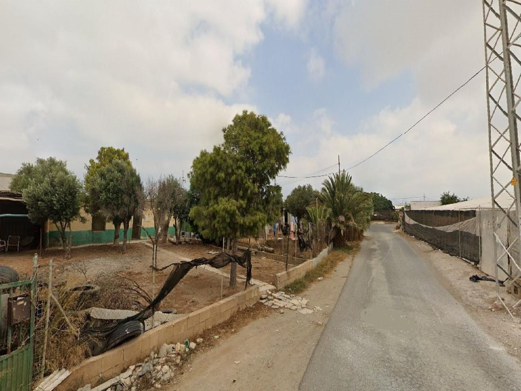 House or chalet for sale in La Mojonera