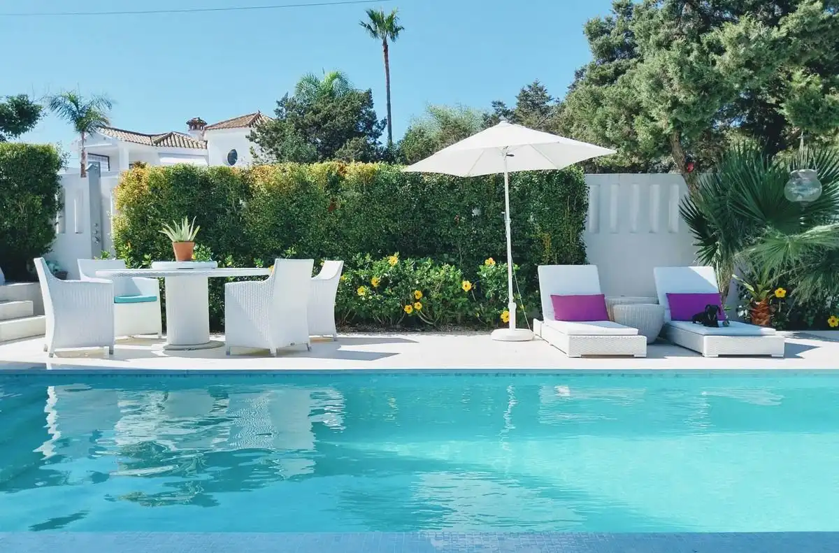 Villa con piscina in vendita a CARTAGENA-UR MARBESA, imagen 25