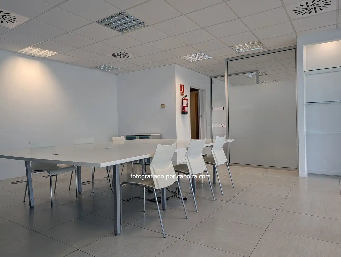 Ufficio con ascensore in affitto a frederic mompou, imagen 7