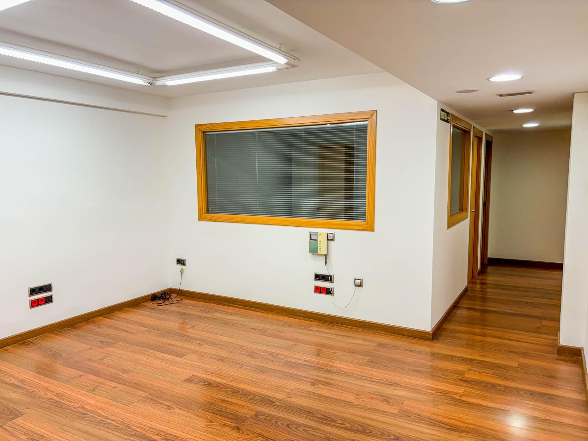 Oficina en venda en  Tarragona Capital amb Aire condicionat