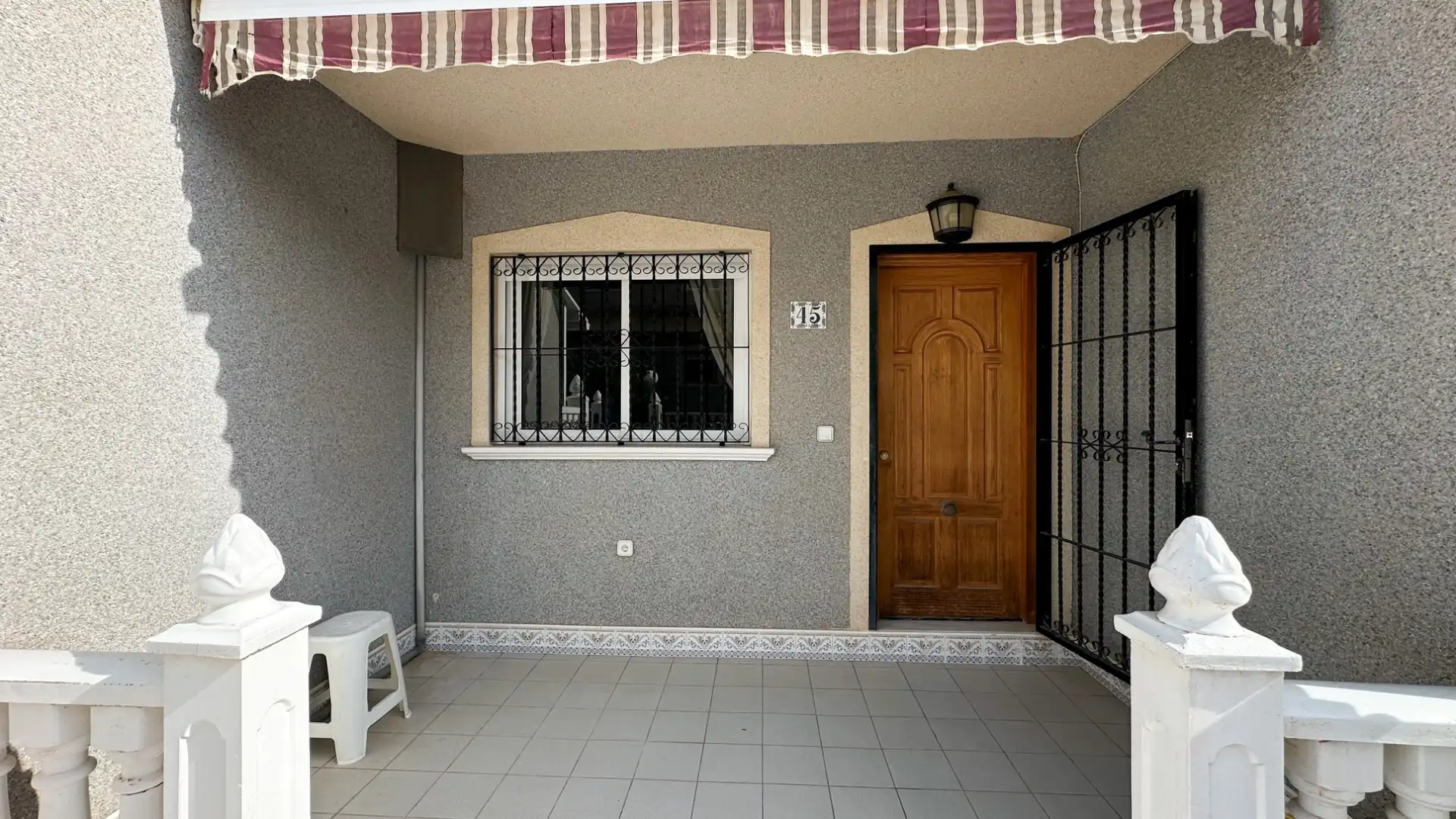 Casa a schiera con terrazza in vendita a Orihuela Costa, imagen 39