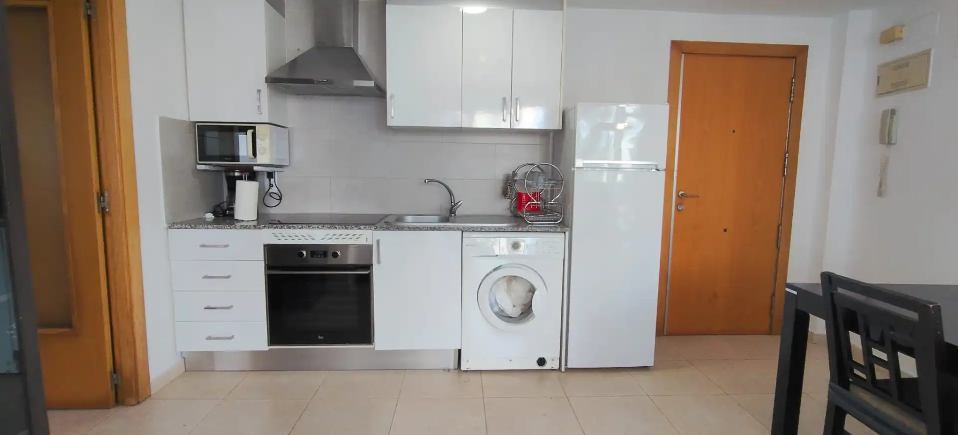Apartament amb piscina de lloguer a Carrer Atlàntic 60, imagen 3