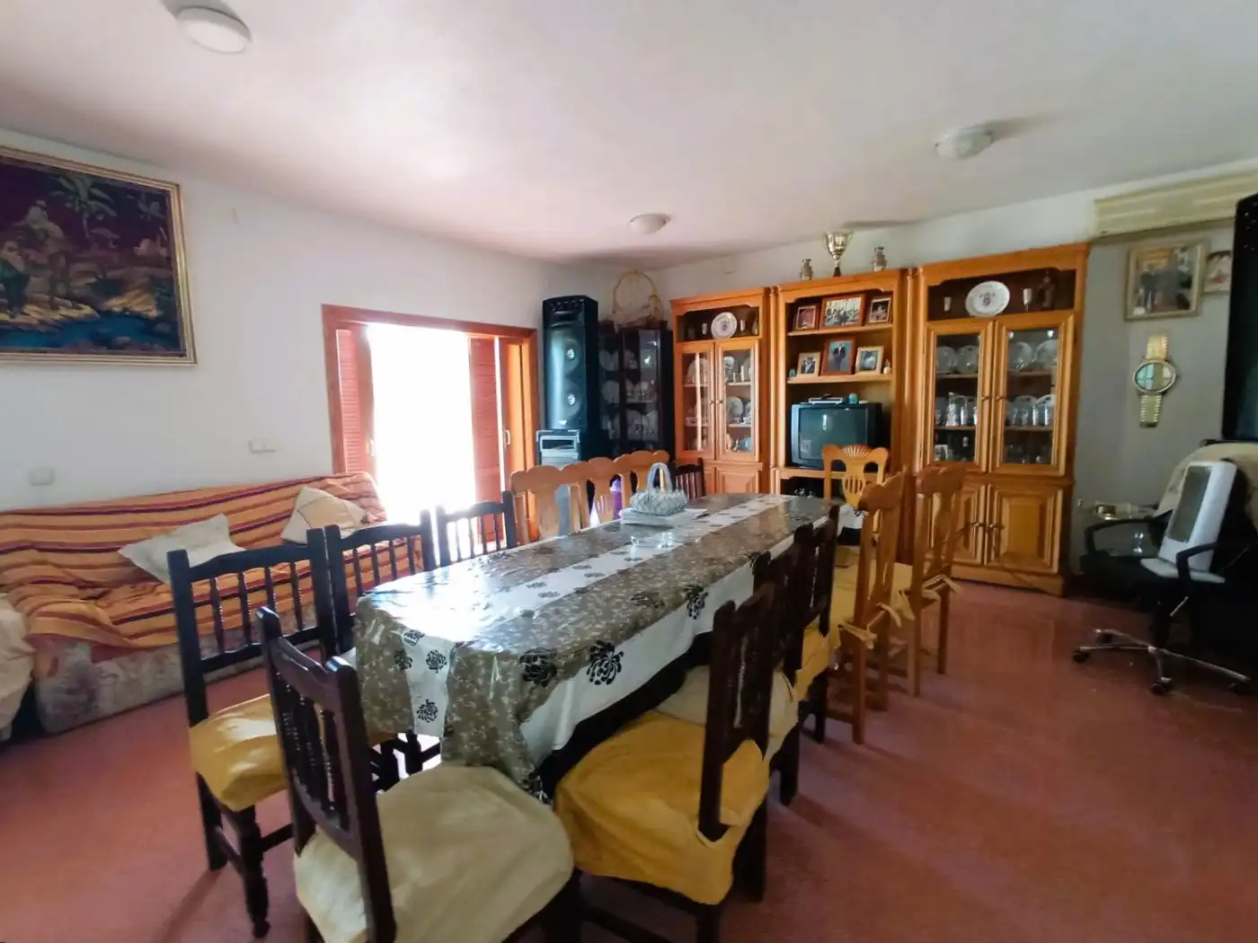 Chalet en venta en Carretera muchamiel-busot cv 773 km, imagen 8