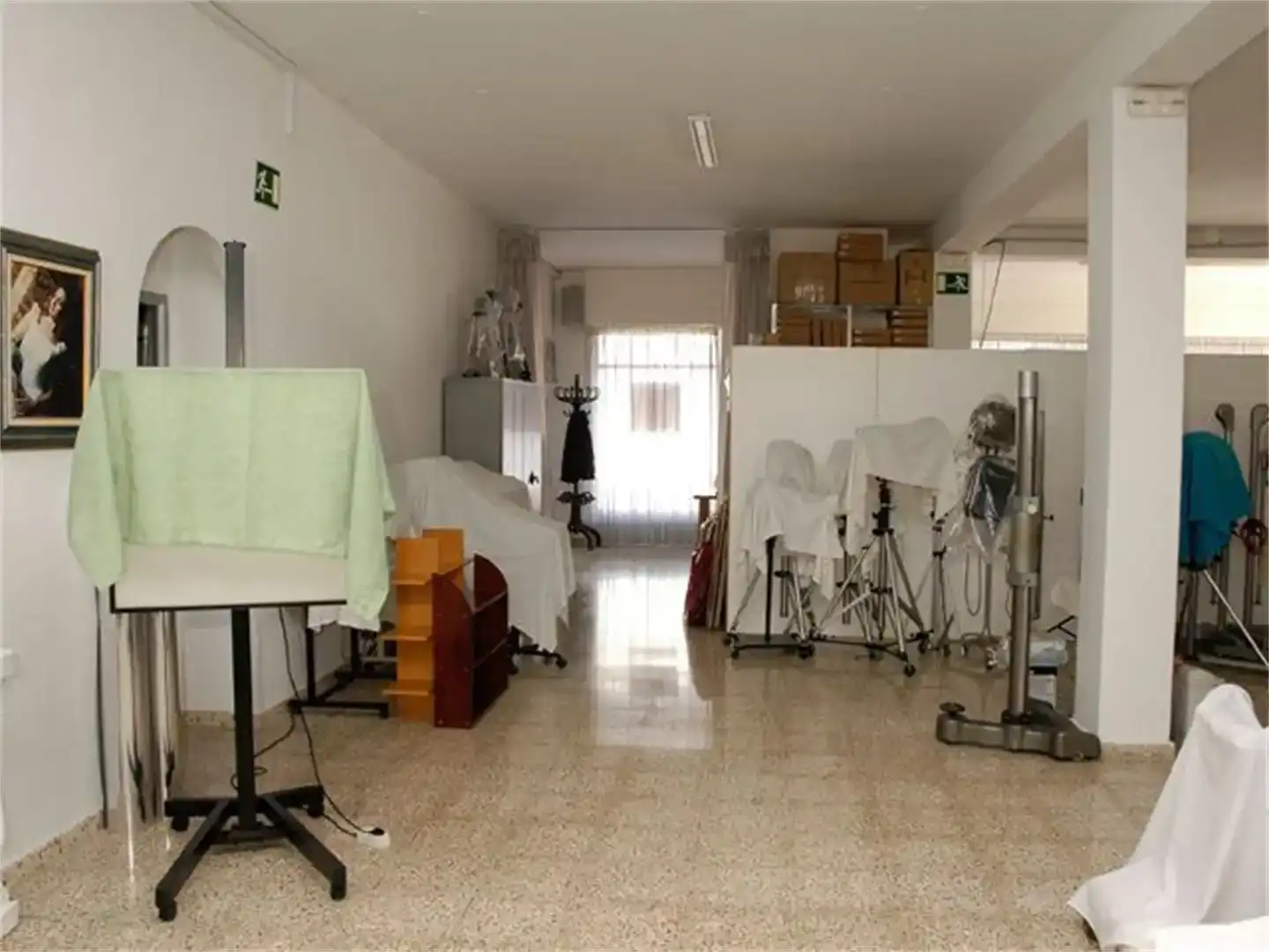Wohnung zum Verkauf in Santa Fe, Granada
