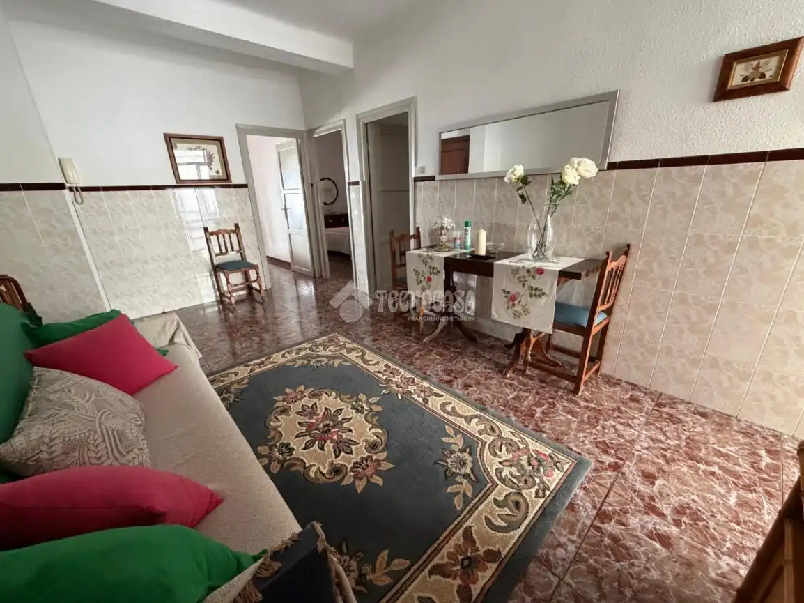 Wohnung zum Verkauf in Torredonjimeno
