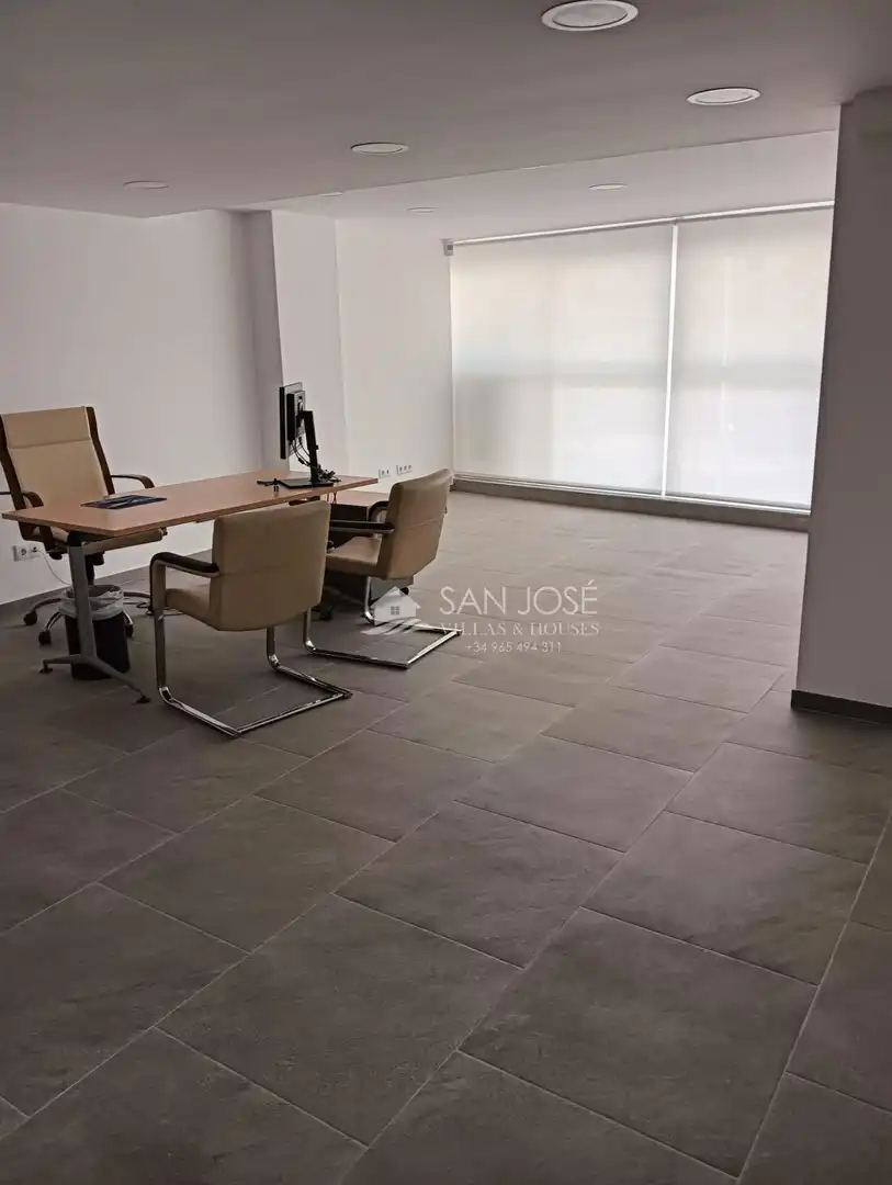Office for sale in Santa Pola