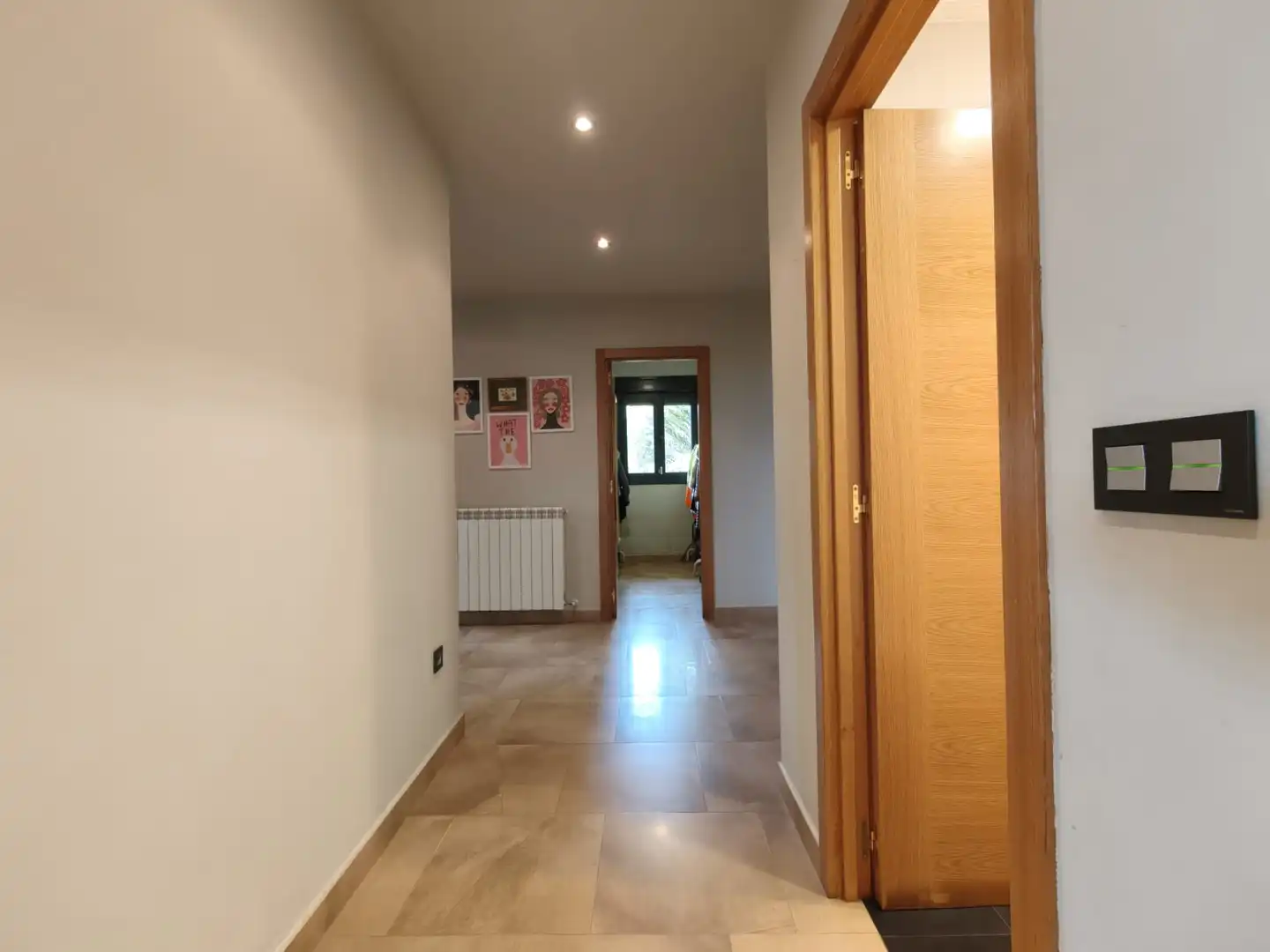 Casa o xalet en venda en Siero amb Jardí privat, Terrassa i Traster